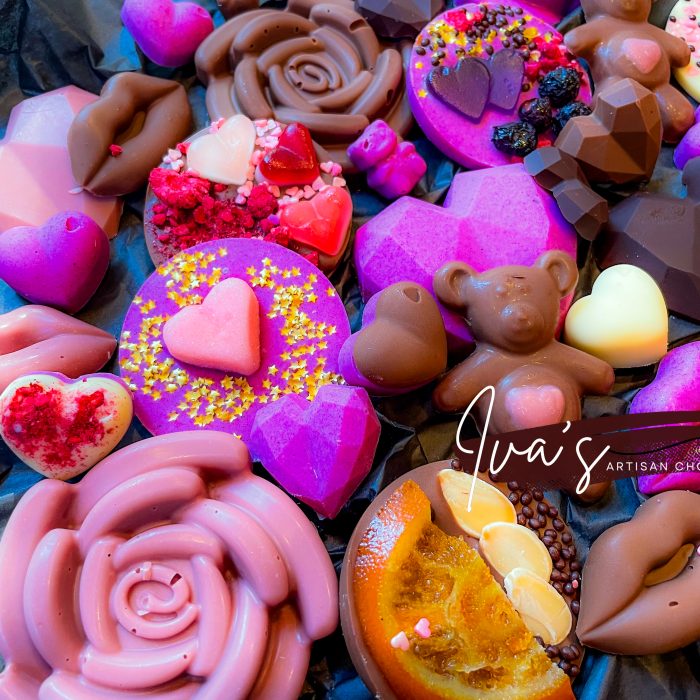 ST. VALENTINE'S DAY
