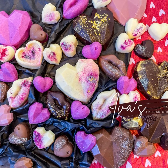 "LOVE" - Collection