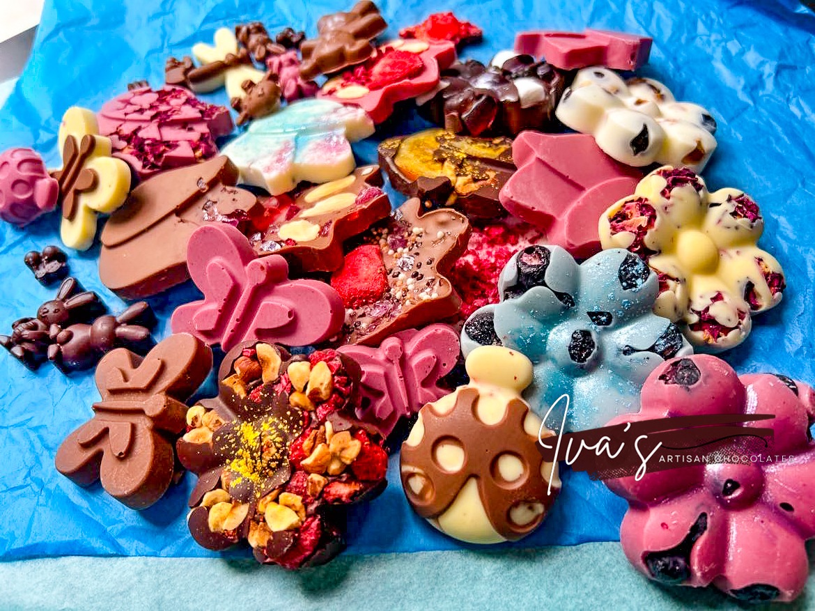 EASTER Palette Party - Image 3