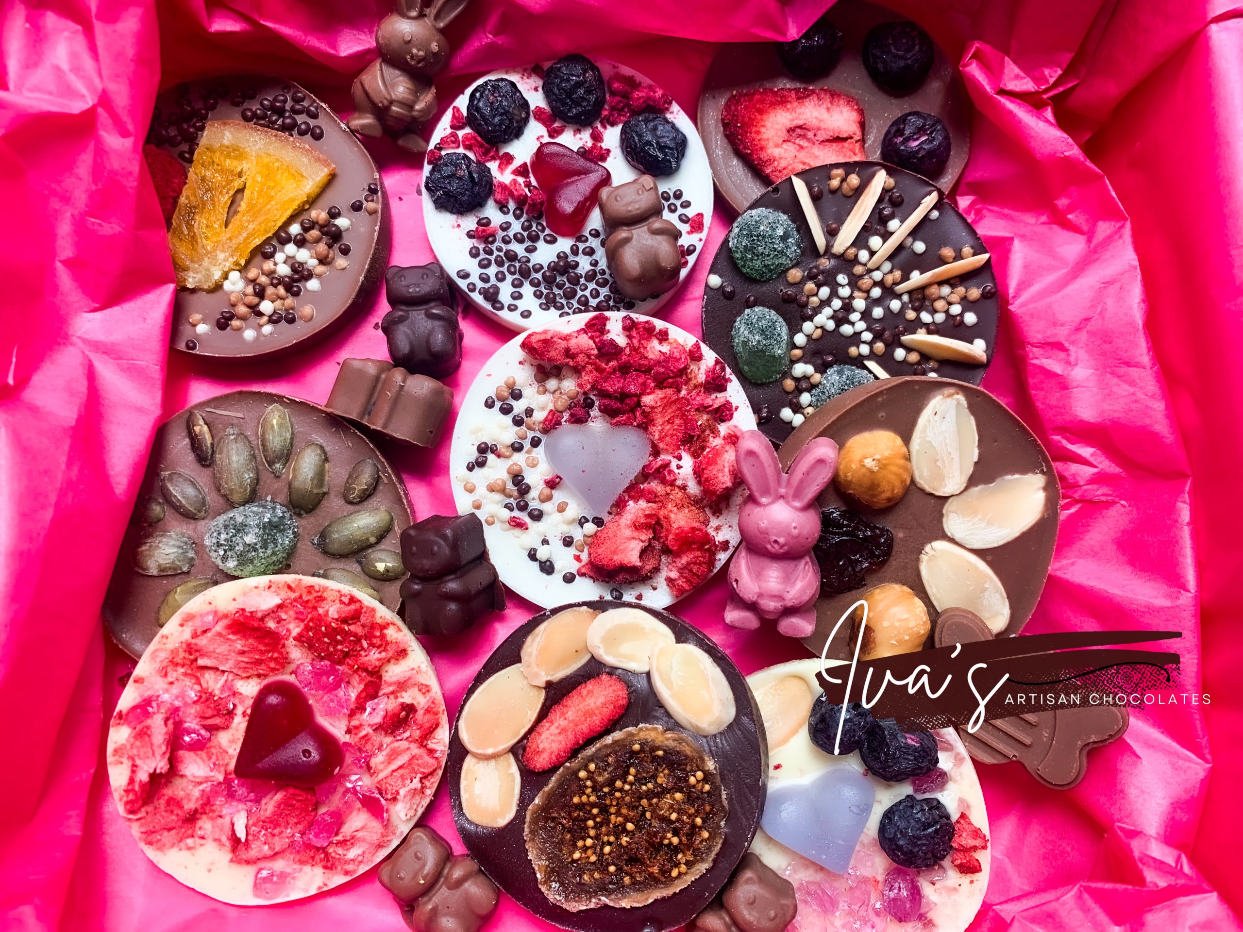 Assorted Chocolates Boxes - Image 5