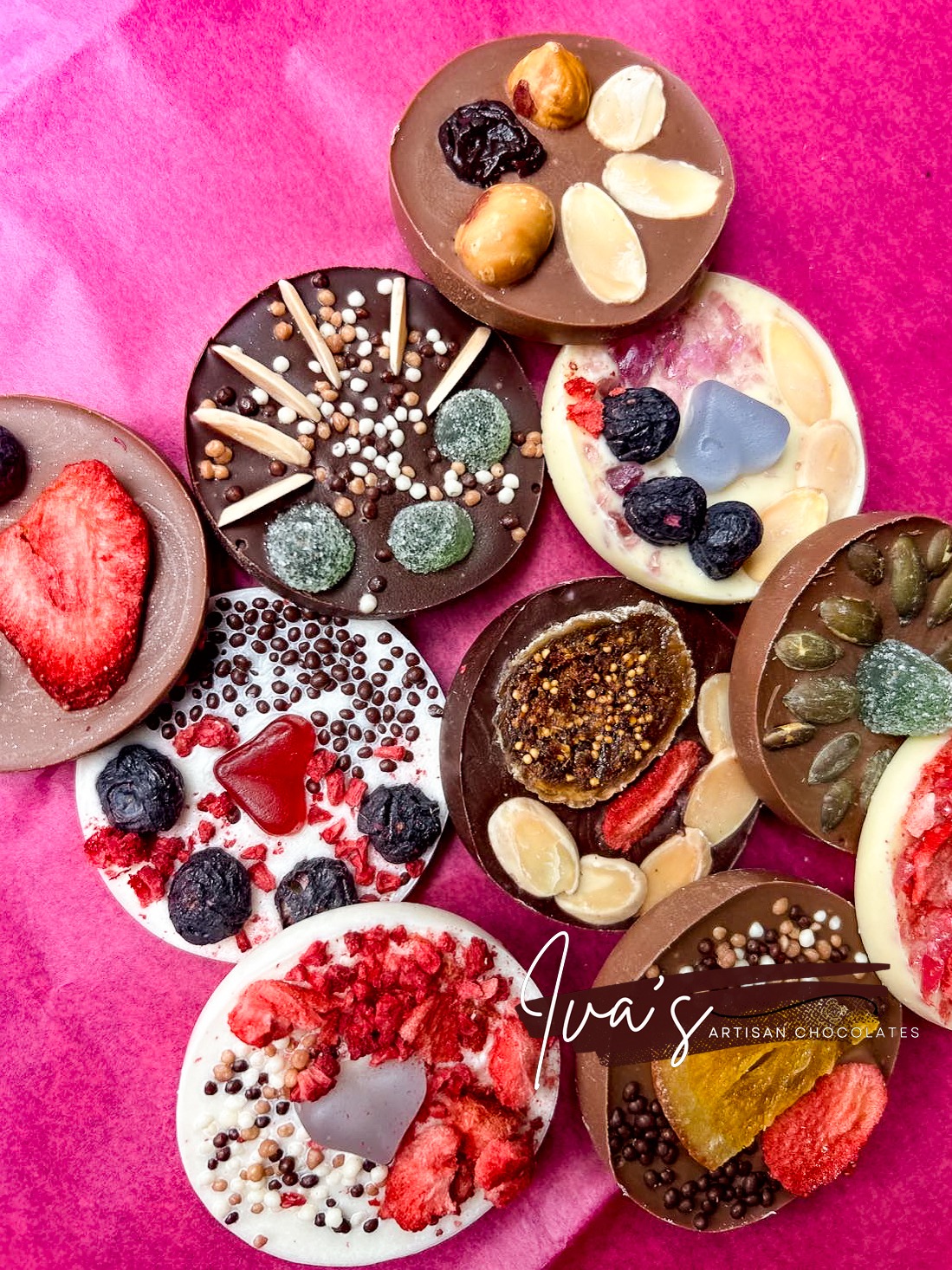 Assorted Chocolates Boxes - Image 4