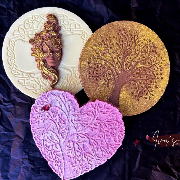 Individual Gifts