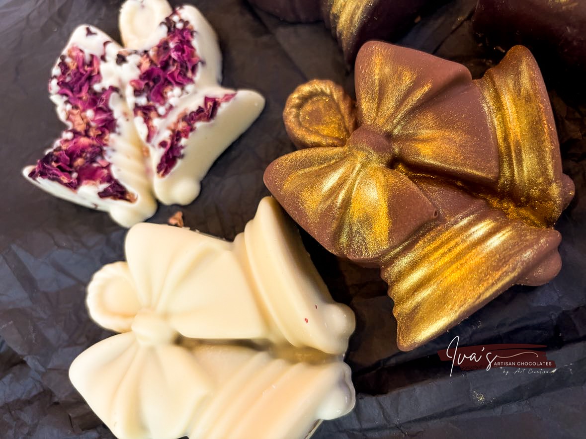 Dubai Chocolate -Winter spirit - Image 7