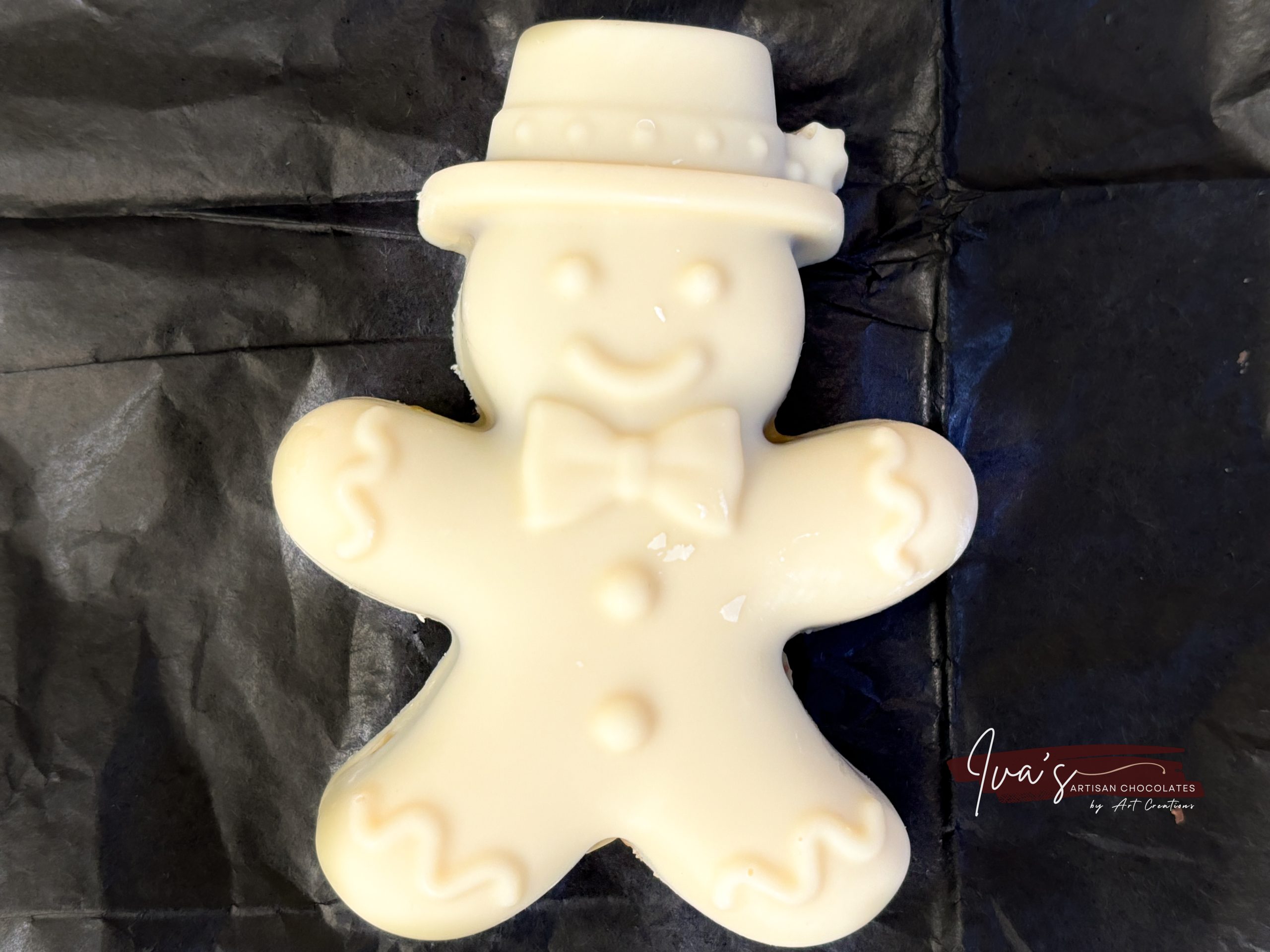 Dubai Chocolate -Winter spirit - Image 4