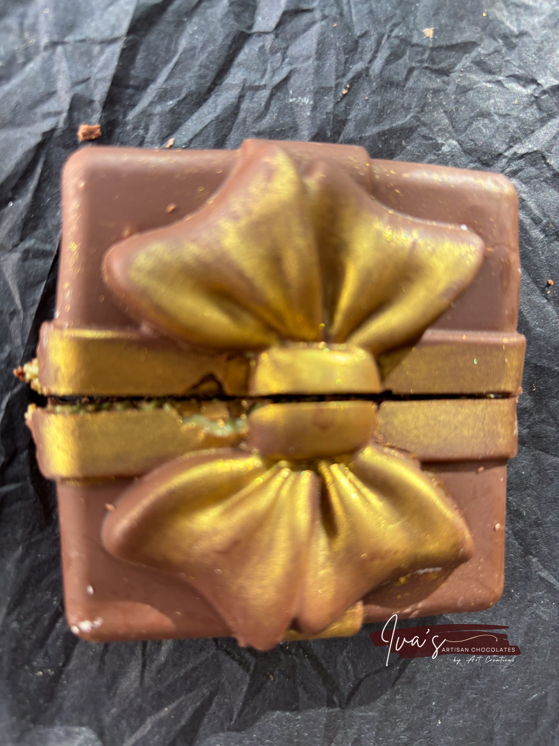 Dubai Chocolate -Winter spirit - Image 3