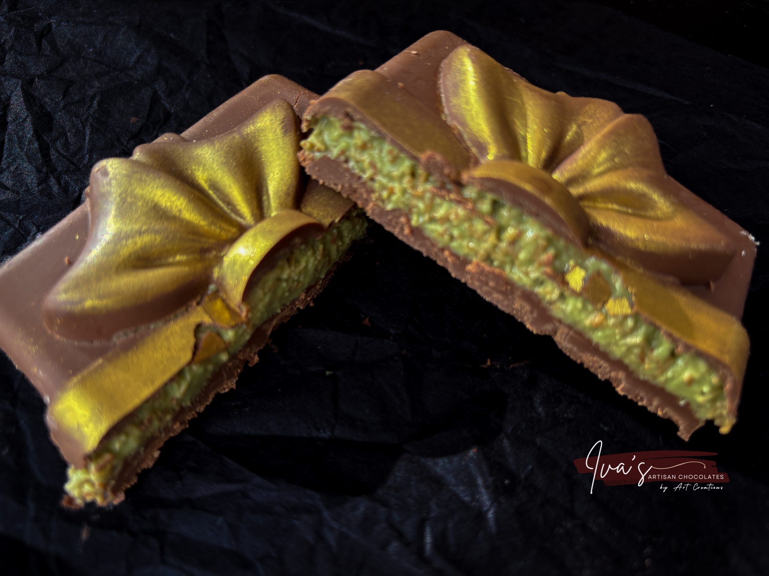 Dubai Chocolate -Winter spirit - Image 2