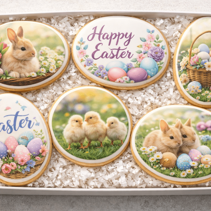 EASTER